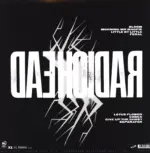 Radiohead-The King Of Limbs-LP (Vinyl)-2