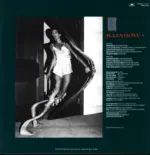 Rainbow-Bent Out Of Shape-LP (Vinyl)-2