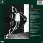 Rainbow-Bent Out Of Shape-LP (Vinyl)-2