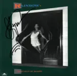 Rainbow-Bent Out Of Shape-LP (Vinyl)-1