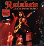 Rainbow-Live In Munich 1977-LP (Vinyl)-1