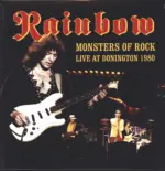 Rainbow-Monsters Of Rock: Live At Donington 1980-LP (Vinyl)-1