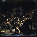 Rammstein-Adieu-10 Vinyl