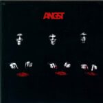 Rammstein-Angst-7" Single (Vinyl)-01
