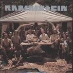 Rammstein-Ausländer-10" Vinyl-1