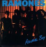 Ramones-Animal Boy-LP (Vinyl)-01