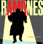 Ramones-Pleasant Dreams-LP (Vinyl)-1