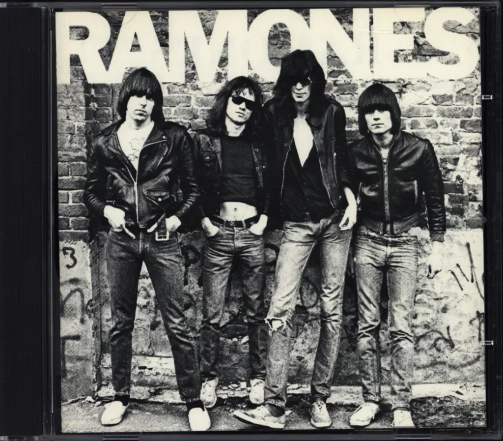 Ramones-Ramones-CD-1