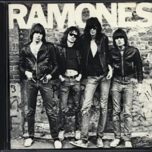 Ramones-Ramones-CD-1