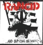 Rancid-...And Out Come The Wolves-LP (Vinyl)-1