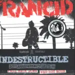 Rancid-Indestructible-7" Single (Vinyl)-1