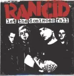 Rancid-Let The Dominoes Fall-LP (Vinyl)-1