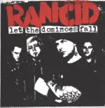 Rancid-Let The Dominoes Fall-LP (Vinyl)-1