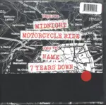 Rancid-Let's Go-7" Single (Vinyl)-2