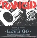 Rancid-Let's Go-7" Single (Vinyl)-1