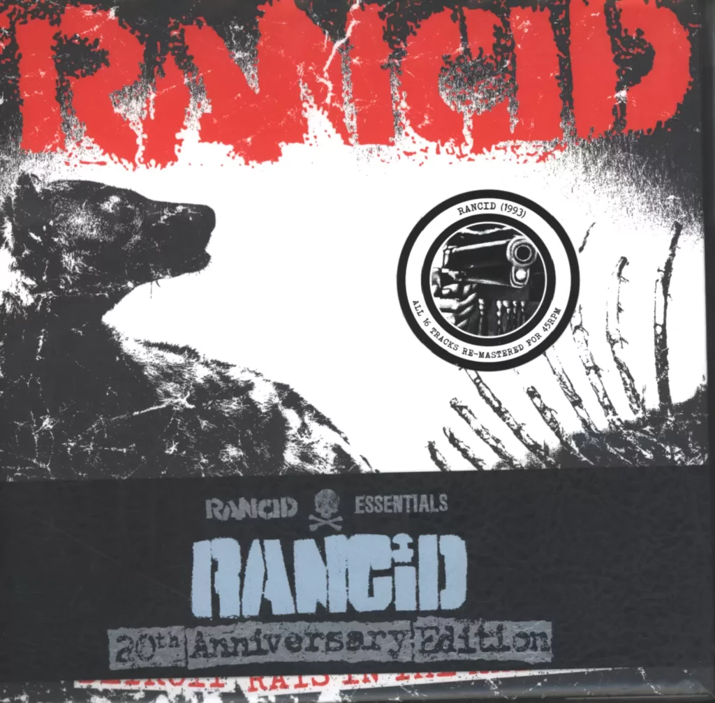 Rancid-Rancid-7" Single (Vinyl)-1