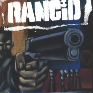 Rancid-Rancid-LP (Vinyl)-1