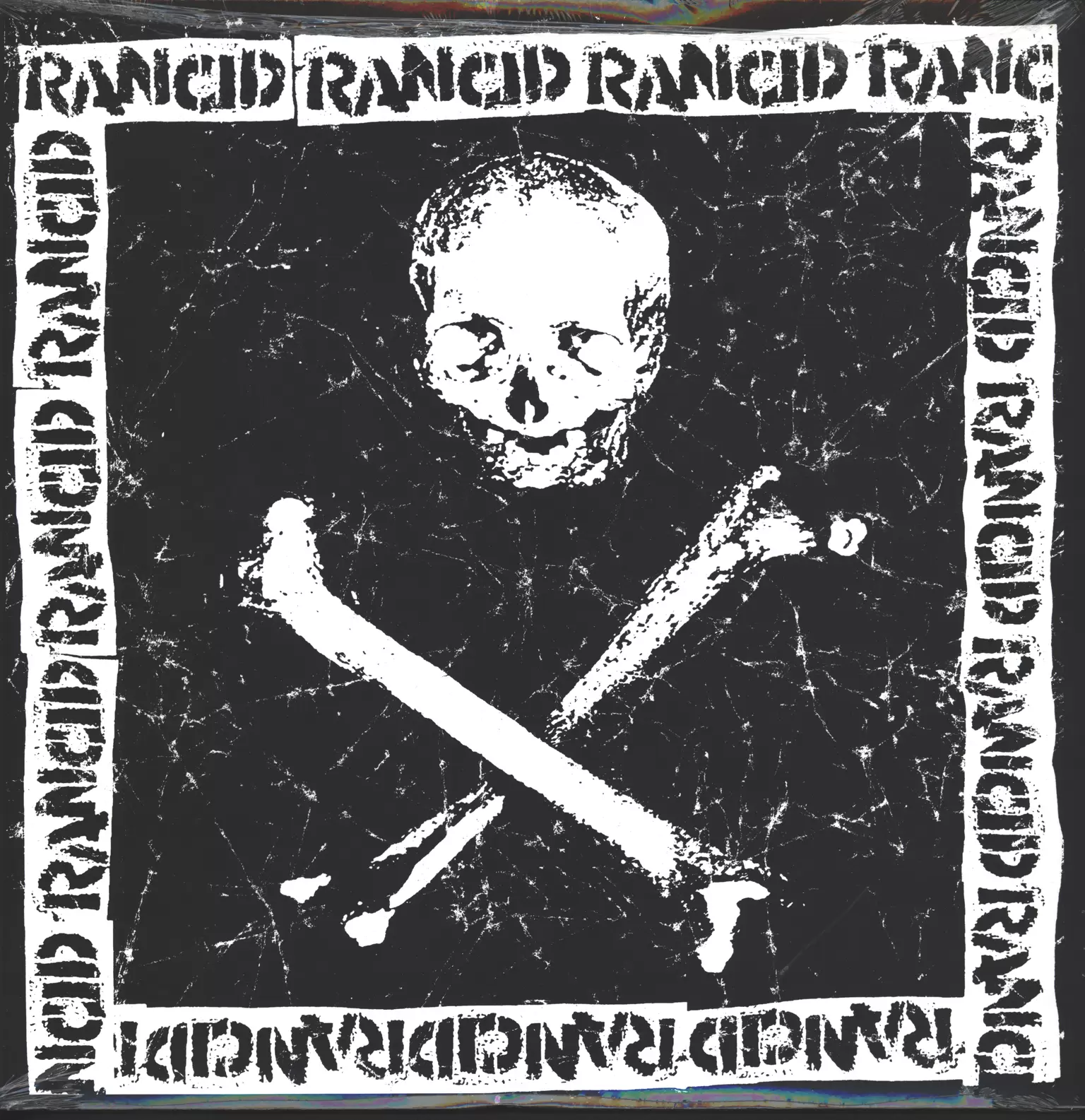 Rancid-Rancid-LP-Vinyl Rancid-Rancid-LP (Vinyl)-1