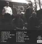Rantanplan-Kein Schulterklopfen (Gegen Den Trend)-LP (Vinyl)-2