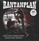 Rantanplan-Kein Schulterklopfen (Gegen Den Trend)-LP (Vinyl)-1