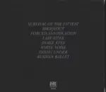 Razor-Custom Killing-CD-2