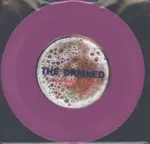 Razor Smilez-Split 7"-7" Single (Vinyl)-4