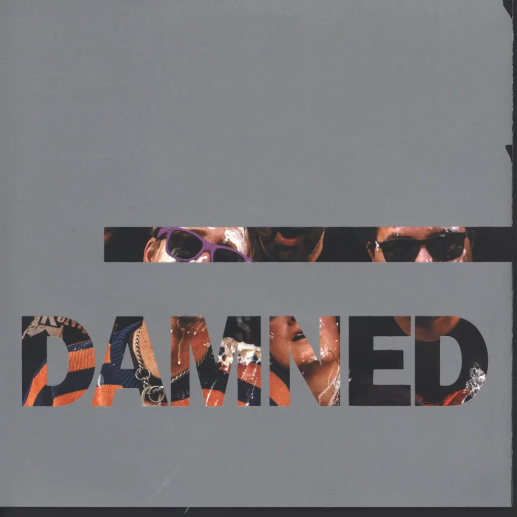 Razor Smilez-Split 7"-7" Single (Vinyl)-1