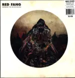 Red Fang-Murder The Mountains-LP (Vinyl)-1