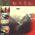Red Fang-Whales And Leeches-LP (Vinyl)-2