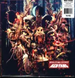 Red Fang-Whales And Leeches-LP (Vinyl)-1
