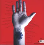 Red Hot Chili Peppers-Blood Sugar Sex Magik-LP (Vinyl)-2