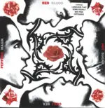 Red Hot Chili Peppers-Blood Sugar Sex Magik-LP (Vinyl)-1