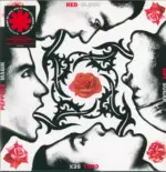 Red Hot Chili Peppers-Blood Sugar Sex Magik-LP (Vinyl)-1