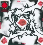 Red Hot Chili Peppers-Blood Sugar Sex Magik-LP (Vinyl)-1