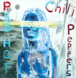 Red Hot Chili Peppers-By The Way-LP (Vinyl)-1