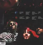 Red Hot Chili Peppers-Stadium Arcadium-LP (Vinyl)-2