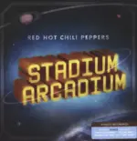 Red Hot Chili Peppers-Stadium Arcadium-LP (Vinyl)-1