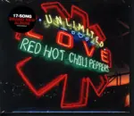 Red Hot Chili Peppers-Unlimited Love-CD-1