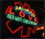 Red Hot Chili Peppers-Unlimited Love-CD-1