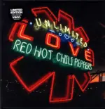 Red Hot Chili Peppers-Unlimited Love-LP (Vinyl)-1