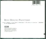 Red House Painters-Red House Painters-CD-2