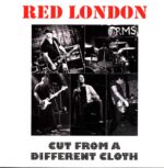 Red London-Cut From A Different Cloth-LP (Vinyl)-01