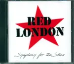 Red London-Symphony For The Skins-CD-1