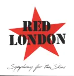 Red London-Symphony For The Skins-LP (Vinyl)-1