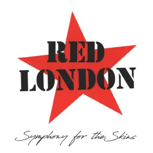 Red London-Symphony For The Skins-LP (Vinyl)-1