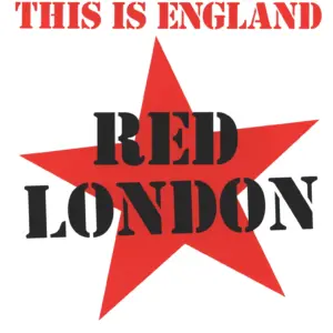 Red London-This Is England-LP (Vinyl)-1