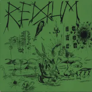 Redrum-Redrum-7" Single (Vinyl)-1