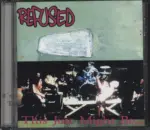 Refused-This Just Might Be... ...The Truth-CD-1