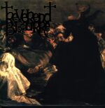 Reverend Bizarre-Return To The Rectory-LP (Vinyl)-01