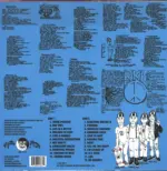 Rich Kids On LSD-Keep Laughing: The Best Of... RKL-LP (Vinyl)-2